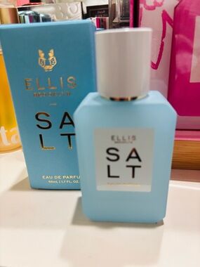 Ellis Brooklyn SALT